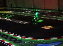 Mario kart