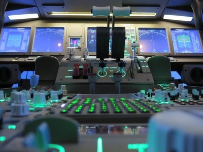 Avion de ligne