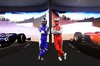Simulateur f1