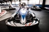 Course karting