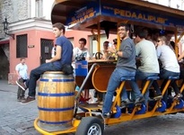 Beerbike