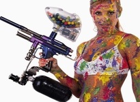 Paintball