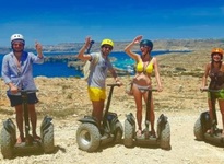 Segway malte