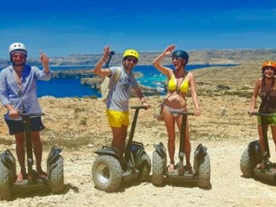 Segway malte