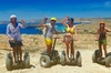 Segway malte
