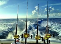 Peche en mer