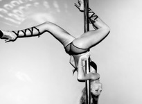 Pole dance