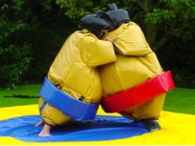 Combat de sumo