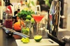 Atelier cocktail
