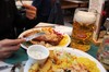 Brasserie polonaise