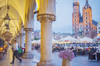 Brasserie cracovie