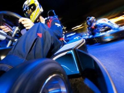 Karting
