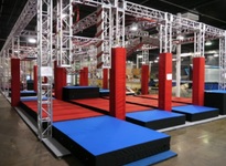Parcours warrior 2