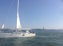 Voilier lisbonne