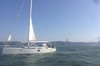 Voilier lisbonne
