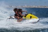Jet ski