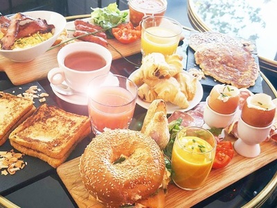 Brunch