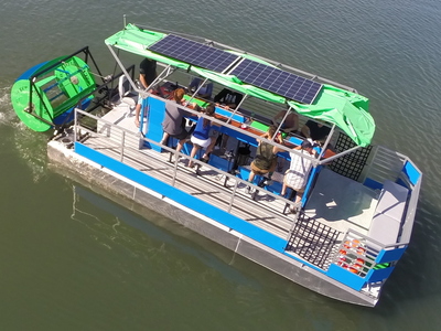 Pedal cruises %281%29