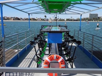 Pedal cruises %284%29