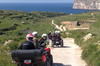Quad malte