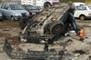 Demolution car 2