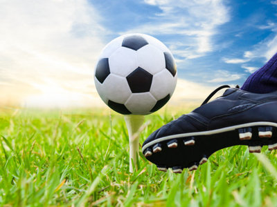 Footgolf