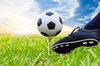 Footgolf