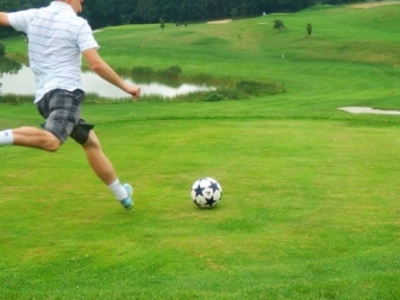 Footgolf 2