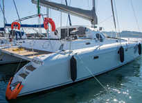 Catamaran lisbonne
