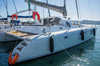Catamaran lisbonne