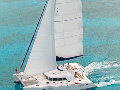Catamaranmm