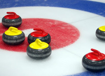 Curling bratislava voyage event 2