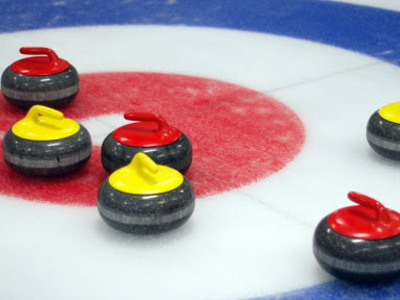 Curling bratislava voyage event 2