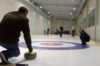 Curling bratislava voyage event 1