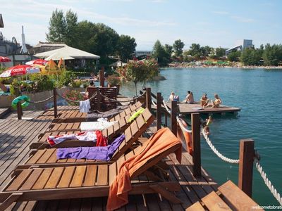 Lac bratislava
