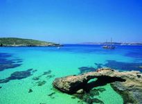 Blue lagoon 1