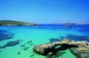 Blue lagoon 1