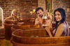 Beerspa voyage event