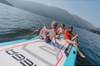 Paddle geant
