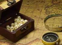 Chasse au tresor