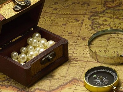 Chasse au tresor