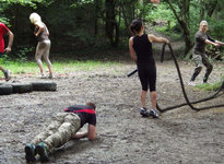 Bootcamp femme