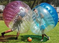 Bubble party