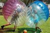 Bubble party