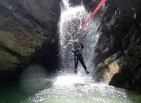 Canyon evjf