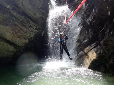 Canyon evjf
