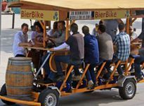 Beerbike