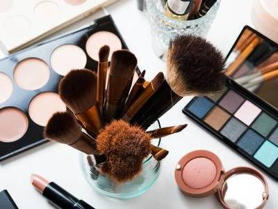 Makeup