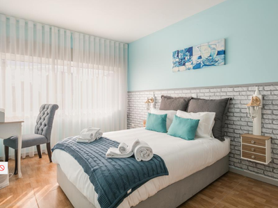 Photo appartement