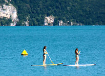 Paddle evjf